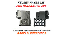 Chevrolet Silverado Abs Module Repair 1999 - 2008 Kelsey Hayes 325 Ebcm Antilock