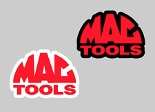 Mac Tools Sticker Decal
