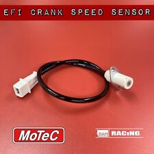 Crank Sensor Motec Sen8d Ecu Speed Sensor Crankshaft Camshaft Position New