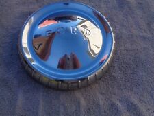Ford Dog Dish Hubcap