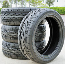 4 Tires Forceum Hexa-r 24535zr19 93y Xl As High Performance
