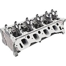 Trickflow Twisted Wedge Track Heat Ford 4.6l5.4l Cylinder Heads 38cc