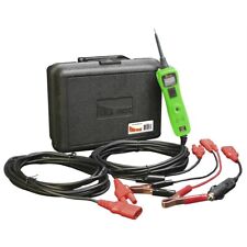 Power Probe Iii Circuit Tester Pp319ftcggrn Green Power Probe 3 Kit With Case