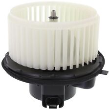 Ac Heater Blower Motor W Fan Cage For Chevy Gmc Cadillac Hummer