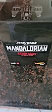 Exclusive Mattel Hot Wheels Star Wars The Mandalorian Razor Crest Sdcc