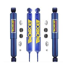 Monroe Econo-matic Shocks Front Rear For Ford Ranger 90-97 Bronco Ii 1990 2wd
