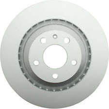 Ate Rear Disc Brake Rotor For A6 Quattro A6 Sp22223