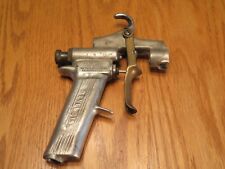 Devilbiss Type-mbc Spray Gun Untested - Vintage
