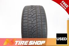 Used 24540r18 Continental Purecontact - 97v - 732 No Repairs