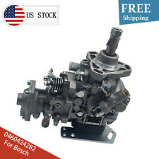 Fuel Injection Pump 0460424282 For Bosch Ve412f1100l954 2852046r 504063450