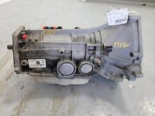 2004-2005 Ford Explorer Mountaineer Transmission At 8 Cylinder 4.6l 4x4