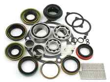 Complete Bearing Seal Kit Fits Jeep Np242 Np242j Transfer Case 1987-94 24mm