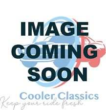 78-87 Buick Regal Century Grand National Gnx Powerflow Ac Condenser Ac2322pf