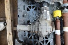 2011-2022 Jeep Grand Cherokee Oem Front Axle 3.45 Differential Carrier 68352175