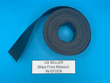 132 Auto Glass Setting Tape Rubber Seal Strip Channel Liner 20 Ft Roll