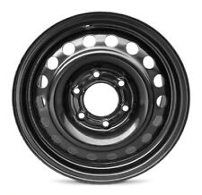 New Wheel For 2006-2014 Kia Sedona 16 Inch Black Steel Rim