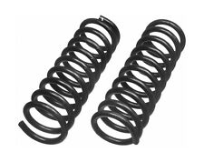 New Coil Springs 1967-1971 Mustang 289 302 Pair Made In Usa Both Left And Right
