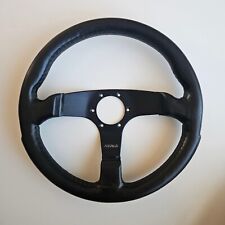  Nardipersonal Fittipaldi Edition Steering Wheel Vw Bmw Audi Free Shipping 