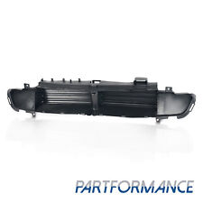 For 2014-2018 Jeep Cherokee 68246267ab Active Shutter Grille Assembly Wo Motor