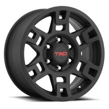 Genuine Toyota 17 Black Trd Pro Sema Wheel Tacoma 4runner Fj Cruiser