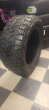 Used Lt 30555r20 Toyo Open Country Rt 121118q E - 10.532