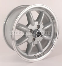 Mazda Mx-5 Mazda Minilite Style Wheel 7x15 New