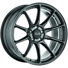 Alloy Wheel Oz Racing Hyper Gt Hlt For Mercedes-benz Classe E Cabrio 8.5x20 Adr