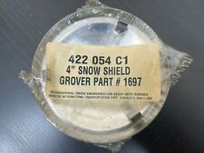 Internationalgrover Air Horn Snow Shield 422054c1 1697