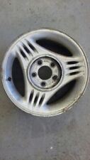 Wheel 15x7 Without Exposed Lug Nuts Fits 94-95 Mustang 578947