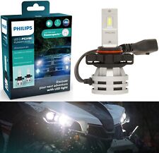 Philips Ultinonsport Led White Psx24w 2504 Two Bulbs Drl Light Replacement Stock