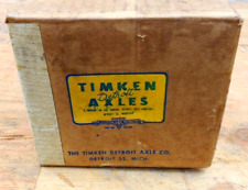 Military Timken Rockwell Axle Differential Gear Nest For G744 5 Ton 6x6 Sqd