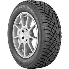Tire 21565r17 Tbc Arctic Claw Winter Wxi Studdable Snow 99t
