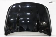 2013-2018 Dodge Ram 1500 Crew Cab Front Hood Bonnet Panel Black Crystal Oem