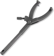 Adjustable Spanner Wrench Holder Hub Flywheel Sprocket Fan Clutch Removal Tools