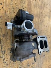 Used Turbocharger From 2019 Jeep Cherokee 2.0l