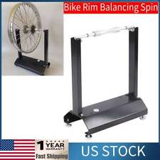 Motor Tech Motorcycle Bike Wheel Balancer Tire Balancer Stand Adjustable