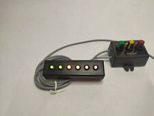 Shift Light Type D2 Easy To Install And Use 6 Leds Small Two Cases