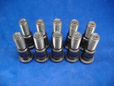 M813 M809 M54a2 5 Ton Set Of 10 Right Hand Wheel Studs Rockwell Axles Military