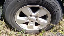 Wheel 16x7 Alloy Painted Silver Fits 08-12 Liberty 57783