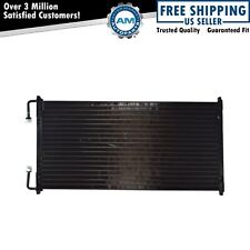 Ac Condenser Ac Air Conditioning For 04-08 Ford F150 06-08 Lincoln Mark Lt New