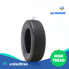 Used 20560r15 Road Hugger Radial Gt-a 91h - 8.532