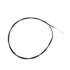 53630-60010 Front Hood Release Cable For 91-97 Toyota Land Cruiser Lexus Lx450