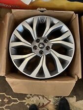 21 Range Rover Oem Wheels Rims 2013-2022 Original Factory Lr098798 72322