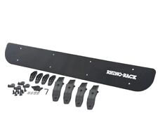 Rhino Rack Rf4 Universal Stylish Design 5 X 50 Wind Fairing Deflector