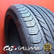 1 One Tire Likenew Continental Procontact Gx 24540r18 97h No Patch 78320