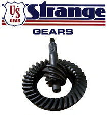 9 Ford Strange Us Gears - Ring Pinion - 4.11 Ratio -new- Rearend Axle 9 Inch