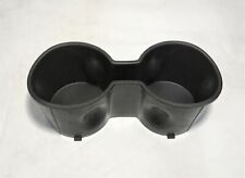 2015-2020 Tahoe Yukon Center Console Rubber Cup Holder Insert New Gm  22946576