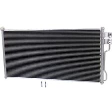 Air Conditioning Ac Ac Condenser Assembly For Ford Expedition Lincoln Navigator