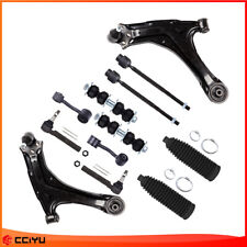 For 1997-2003 Chevy Malibu Classic Front Lower Control Arm Ball Joint Sway Bar
