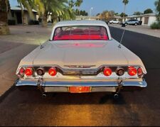 1962 1963 1964 Chevy Impala Pontiac Venetian Blinds Sale